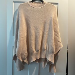Easy street tunic